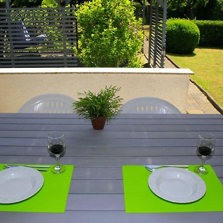 Mitten Im Seenland Und Spreewaldnah, Schoener Garten Storkow  Kültér fotó